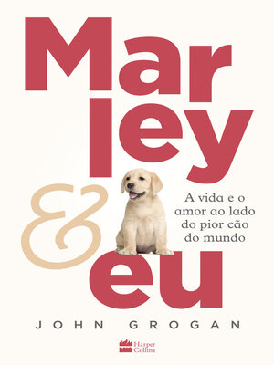 cover image of Marley & eu